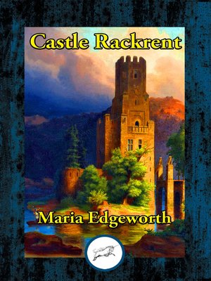 cover image of Castle Rackrent